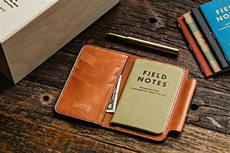 high end pocket books|best pocket notebook brands.